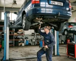 autoservisy plzeň
