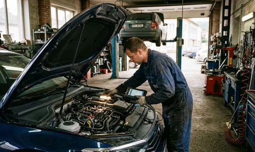 autoservis frýdek-místek